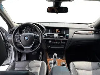 2015 BMW X4