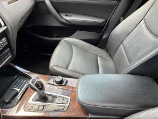 2015 BMW X4