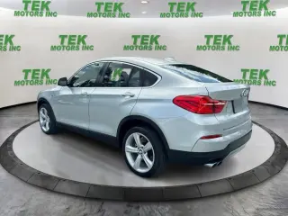 2015 BMW X4