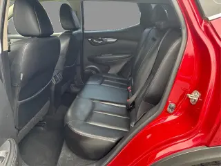 2018 Nissan Rogue Sport