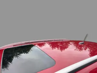 2018 Nissan Rogue Sport