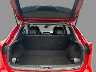 2018 Nissan Rogue Sport