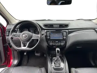 2018 Nissan Rogue Sport