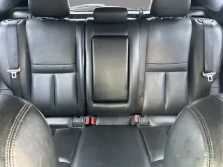 2018 Nissan Rogue Sport