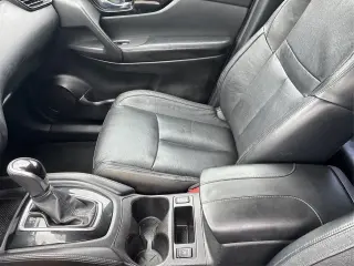 2018 Nissan Rogue Sport
