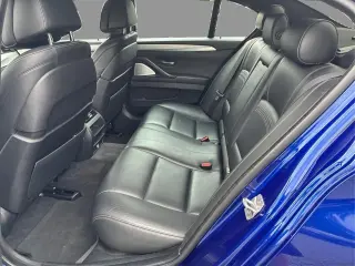 2015 BMW 5-Series