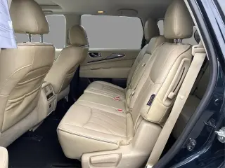 2018 INFINITI QX60
