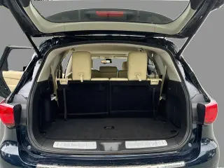 2018 INFINITI QX60
