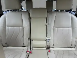 2018 INFINITI QX60