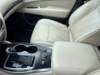 2018 INFINITI QX60