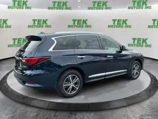 2018 INFINITI QX60