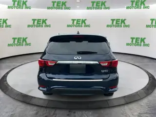 2018 INFINITI QX60