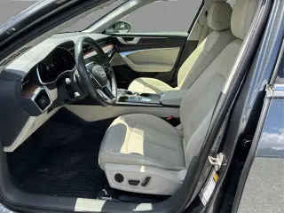 2019 Audi A6