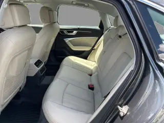 2019 Audi A6