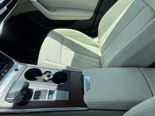 2019 Audi A6