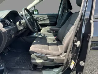 2018 Honda Ridgeline