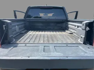 2018 Honda Ridgeline