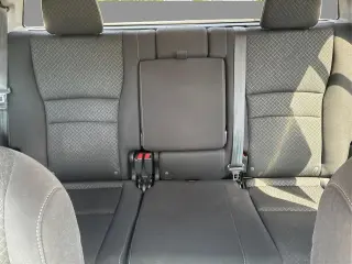 2018 Honda Ridgeline