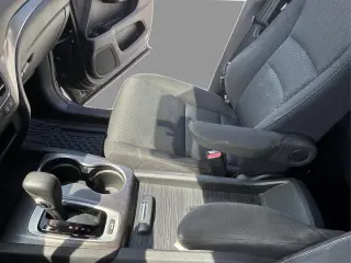 2018 Honda Ridgeline