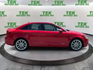 2016 Audi A3