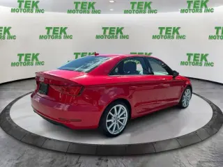 2016 Audi A3
