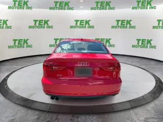 2016 Audi A3