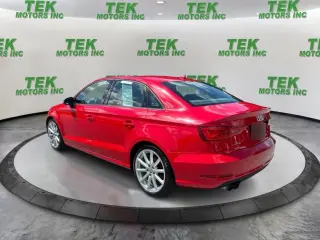 2016 Audi A3