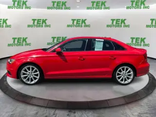 2016 Audi A3