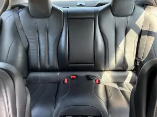 2015 BMW 6-Series Gran Coupe