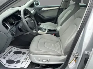 2014 Audi A4