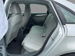 2014 Audi A4