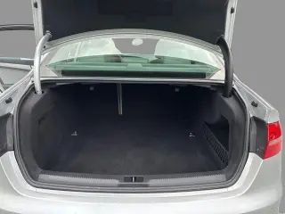 2014 Audi A4