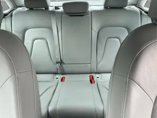 2014 Audi A4