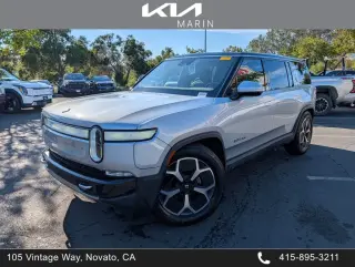 2023 Rivian R1S