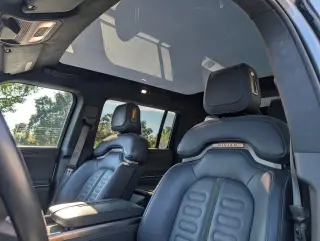 2023 Rivian R1S