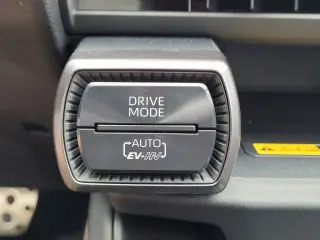 2026 Toyota RAV4 Plug-In Hybrid