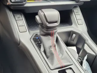 2026 Toyota RAV4 Plug-In Hybrid