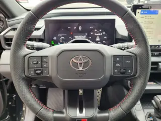 2026 Toyota RAV4 Plug-In Hybrid