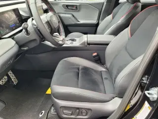 2026 Toyota RAV4 Plug-In Hybrid