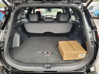 2026 Toyota RAV4 Plug-In Hybrid