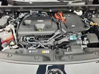 2026 Toyota RAV4 Plug-In Hybrid