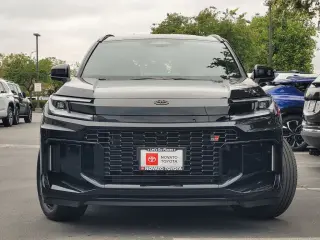 2026 Toyota RAV4 Plug-In Hybrid