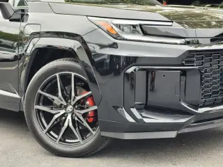 2026 Toyota RAV4 Plug-In Hybrid