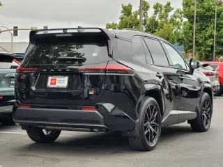 2026 Toyota RAV4 Plug-In Hybrid