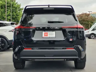 2026 Toyota RAV4 Plug-In Hybrid