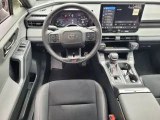 2026 Toyota RAV4 Plug-In Hybrid