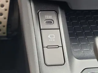 2026 Toyota RAV4 Plug-In Hybrid