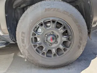 2025 Toyota 4Runner