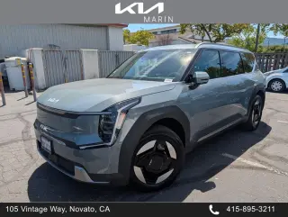 2024 Kia EV9