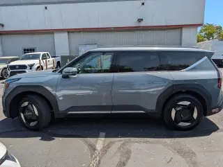 2024 Kia EV9